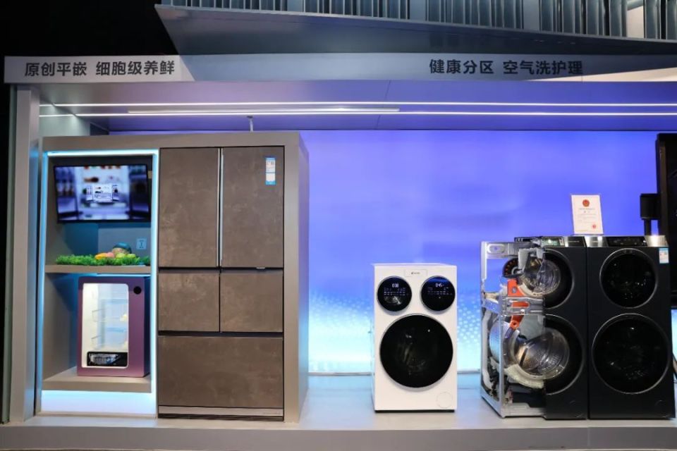 云帆入海共潮生 云南家电产业升级之路——向山东学什么