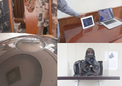 3D产业 技术需完善，内容待突破——聚焦家用电器研发新浪潮