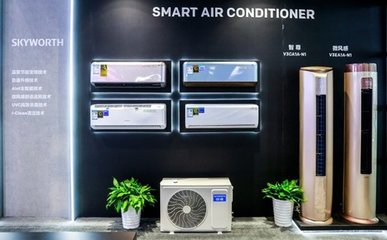 新风尚，新智能 从AWE2021看空调行业未来研发趋势