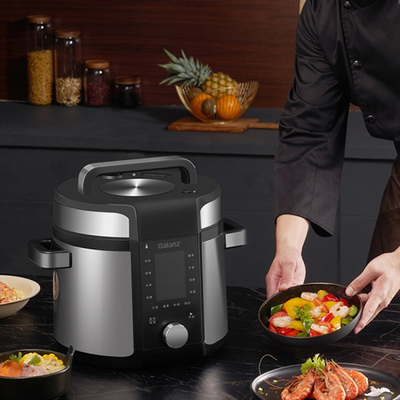 格兰仕匠新智造 红顶大奖背后的“黑金刚”密码