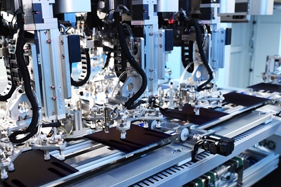 研发生产齐头并进 BC技术或开启家用电器放量新征程