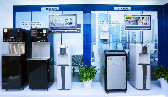 创研百年，智领未来 A.O.史密斯环境电器全球超级产研基地盛大启幕，引领家用电器研发新纪元