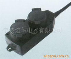 宁波煊华电器 聚焦家电附件研发，引领智能生活新体验