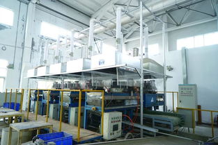 奥博再生 十年铸就废旧家电拆解行业标杆，驱动家用电器绿色研发新篇章