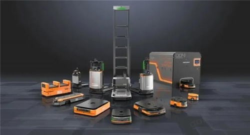 海康机器人当选新宝电器潜力供应商 科技创新驱动，携手共创家电智能化未来